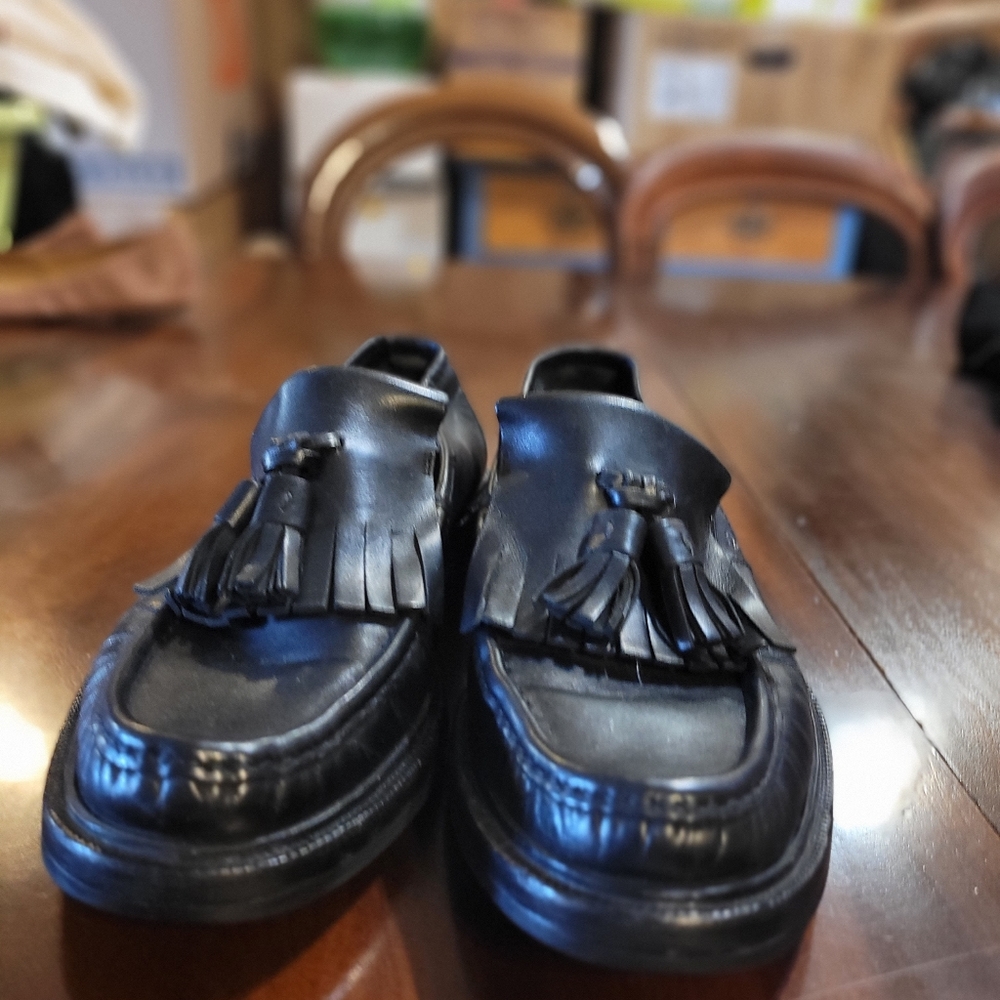 Mocassins